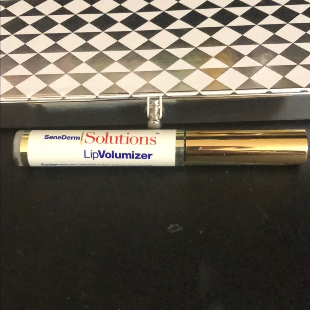 SeneGence LipVolumizer